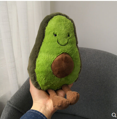 Avocado Liebhaber