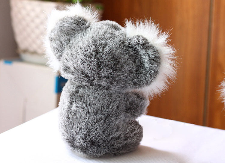 Zuckersüsse Koala
