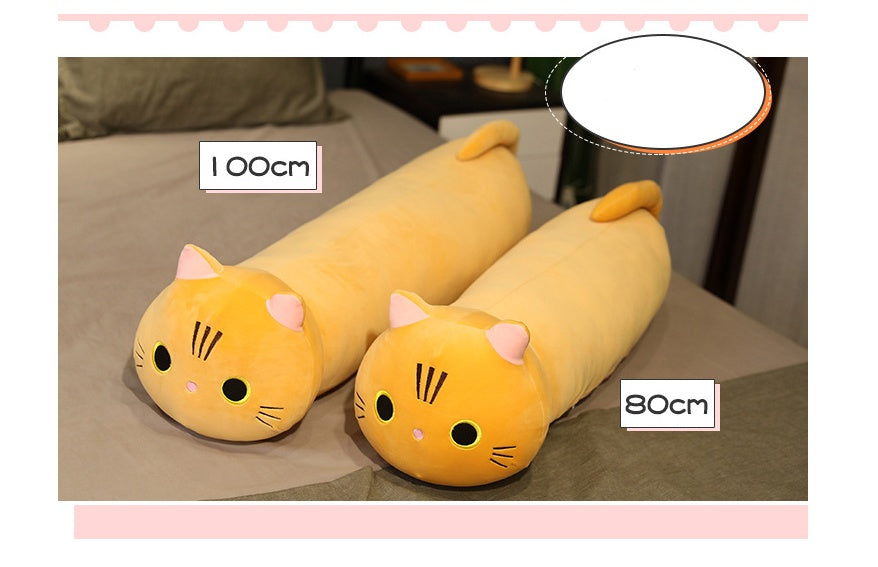 Katze Muster