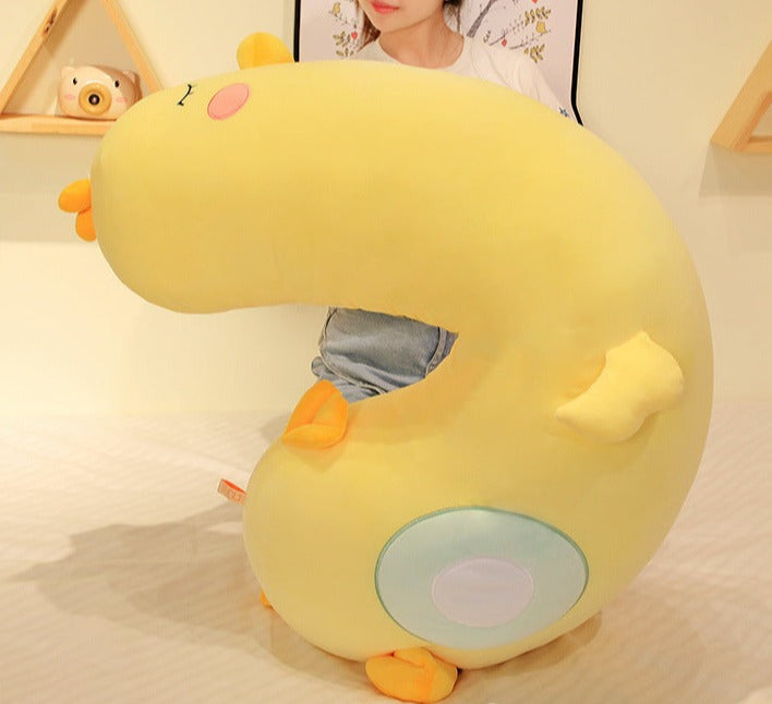XXL Ente