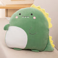 Flauschige kleine buddies