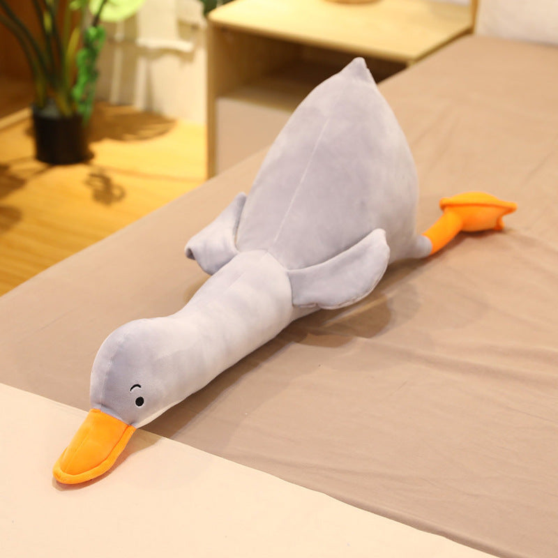 Niedliche Ente