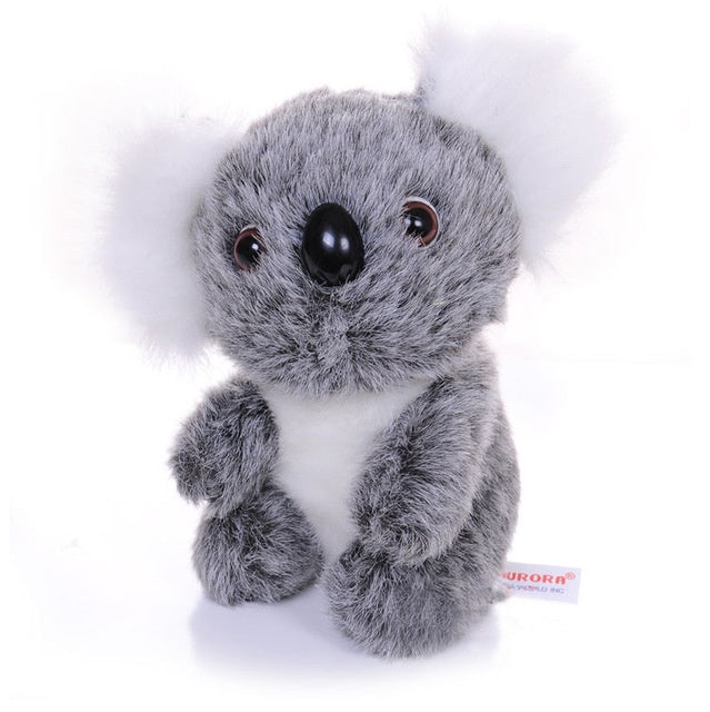 Zuckersüsse Koala