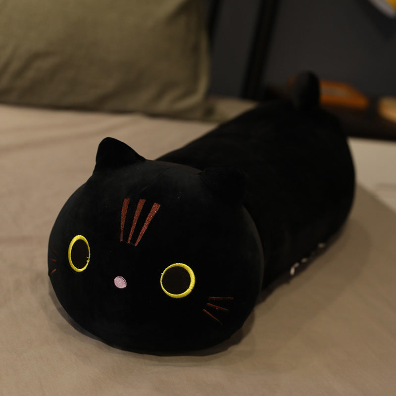 Katze Muster