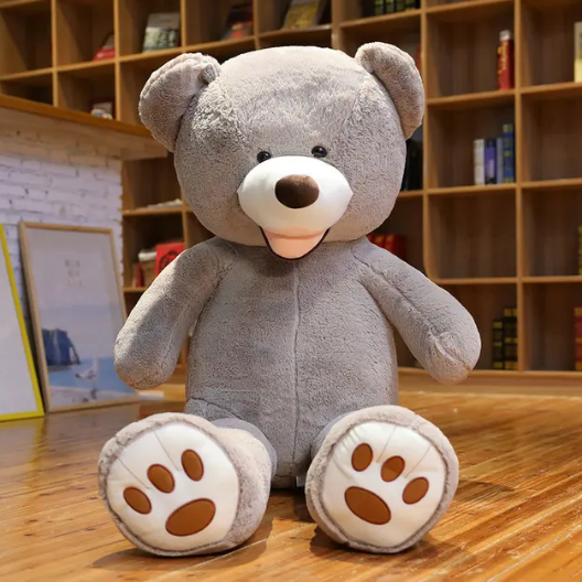 XXXXL Teddybär
