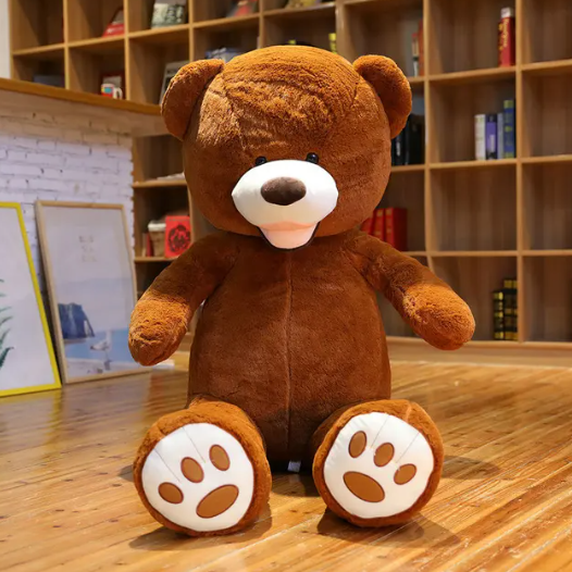 XXXXL Teddybär