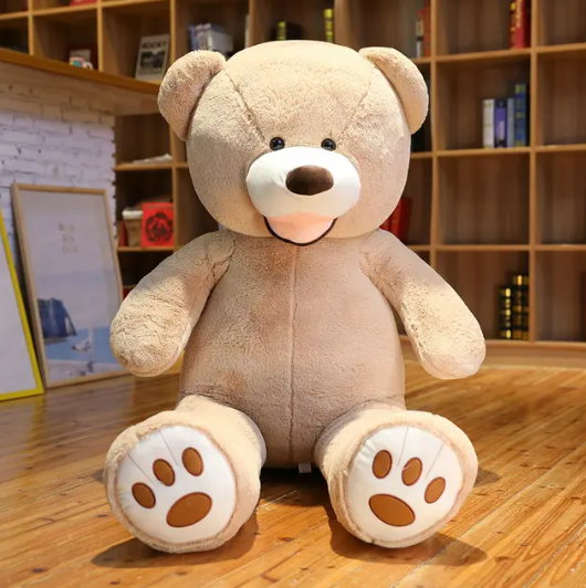 XXXXL Teddybär