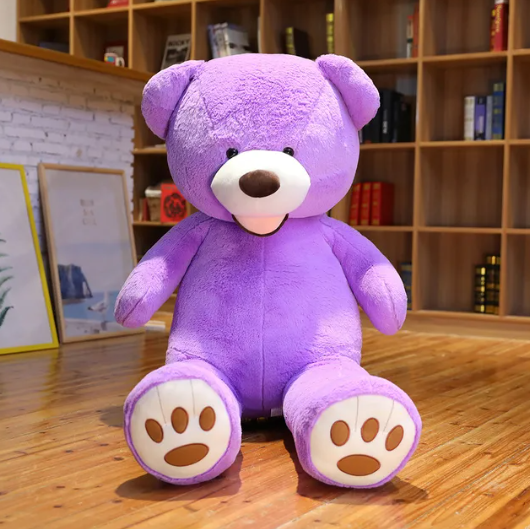 XXXXL Teddybär