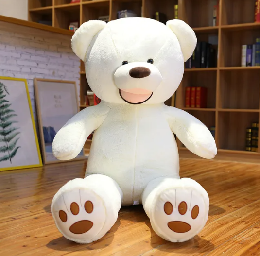 XXXXL Teddybär