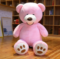 XXXXL Teddybär