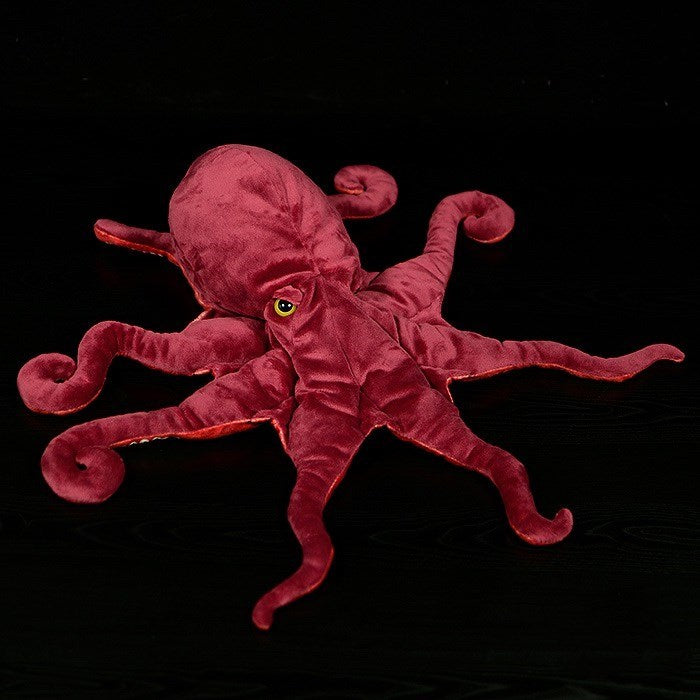 Luxus Oktopus