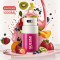 Portable Juicer Red