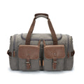 Lumbre Mateo  Travel Bag