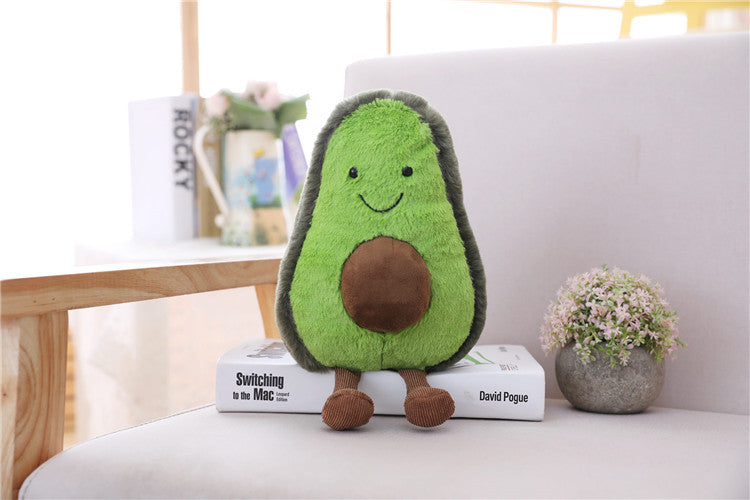 Avocado Liebhaber