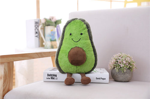 Avocado Liebhaber