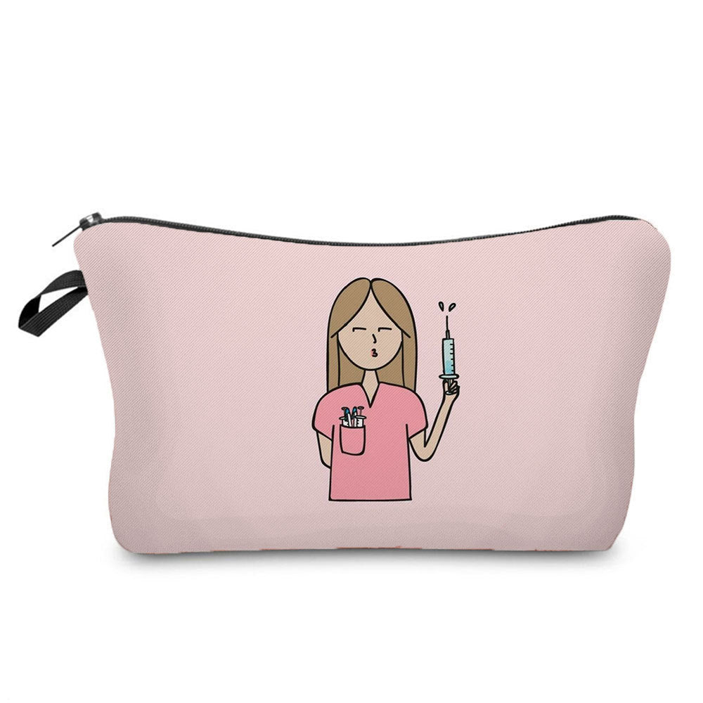 Make-up-Tasche