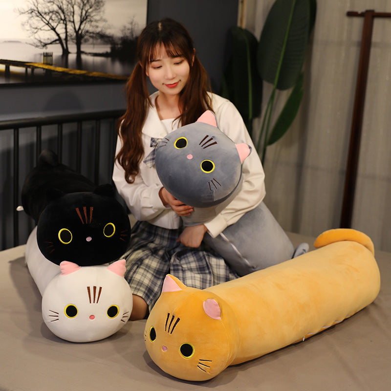Katze Muster