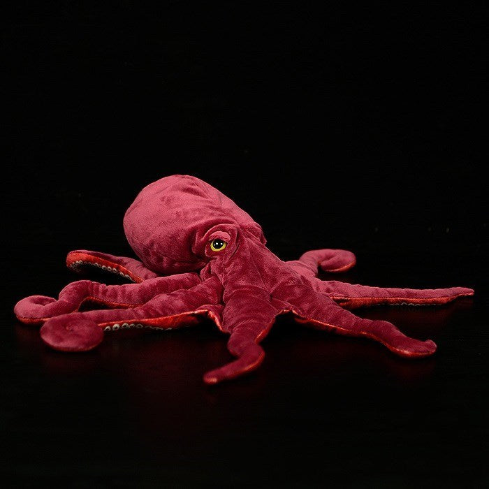 Luxus Oktopus