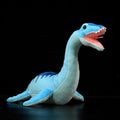 Nette simulation dinosaurier puppe plüsch spielzeug