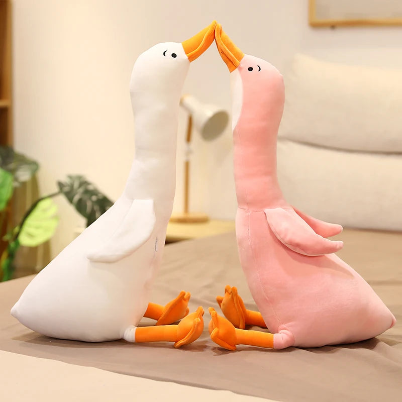 Niedliche Ente