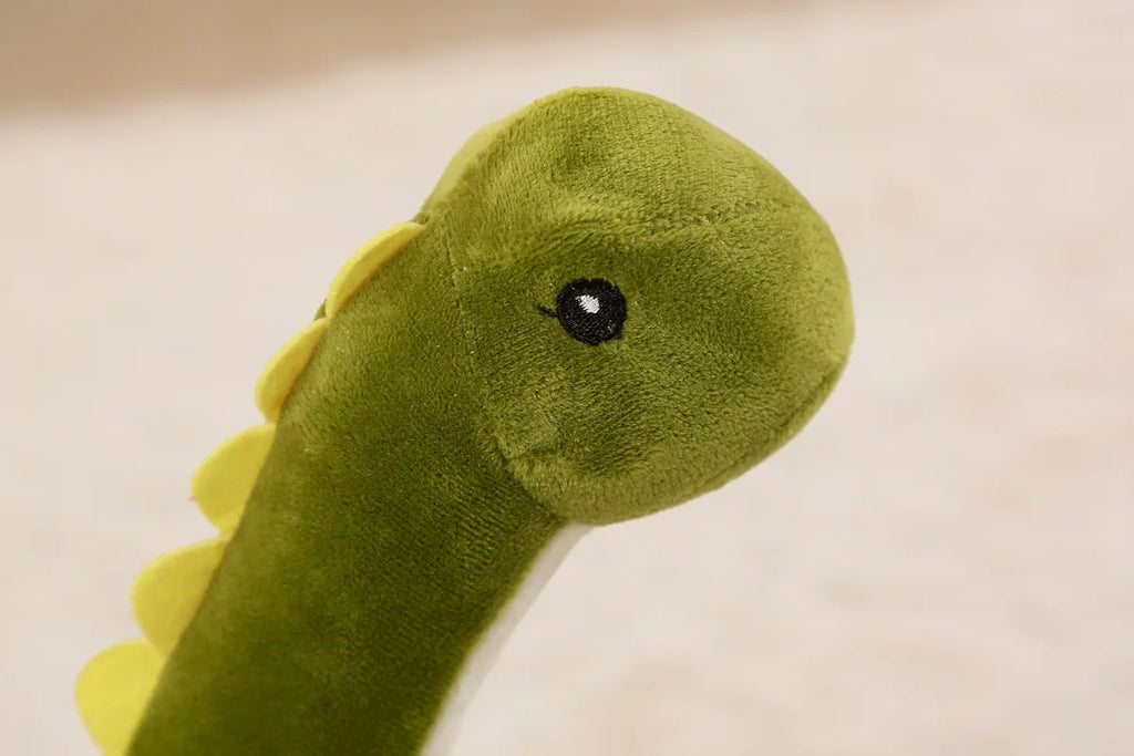 Liitlefoot Dinosaurier