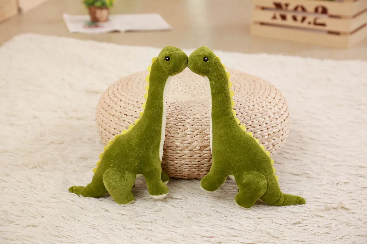 Liitlefoot Dinosaurier