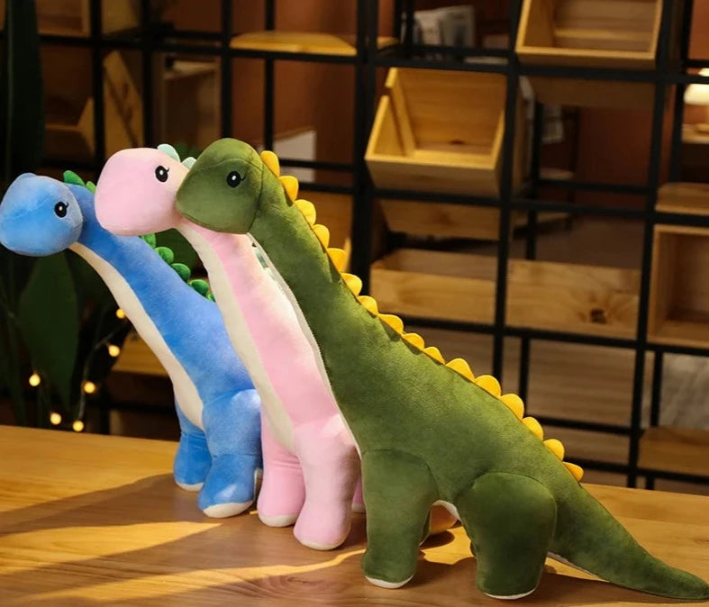 Liitlefoot Dinosaurier
