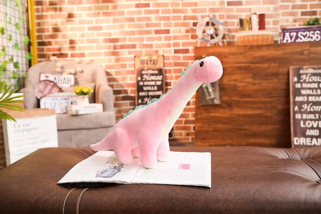 Liitlefoot Dinosaurier