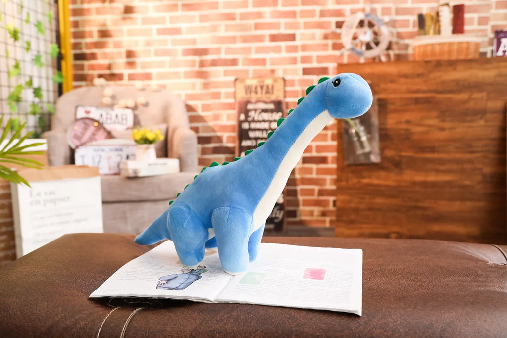 Liitlefoot Dinosaurier