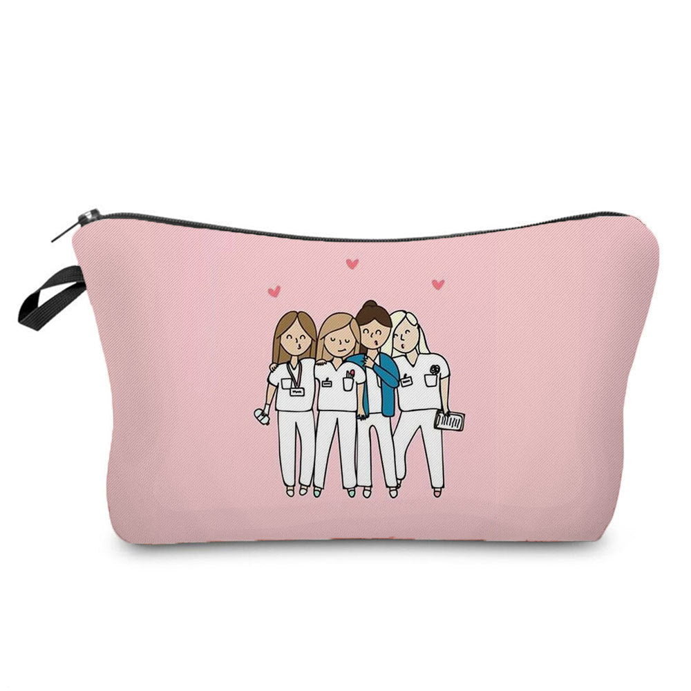 Make-up-Tasche