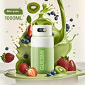 Portable Juicer Green