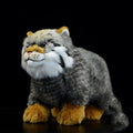 Wildkatze
